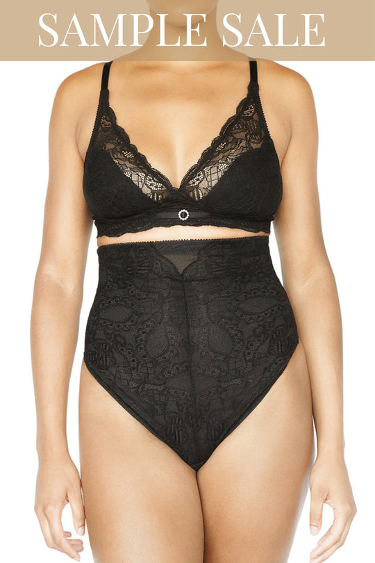 Control Thong Shapewear ~ Loren (Archive Sale)