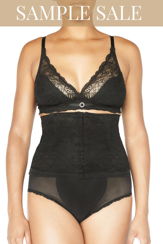 All-In-One Waist Corset Shape wear ~ Tara  (Sample Sale)