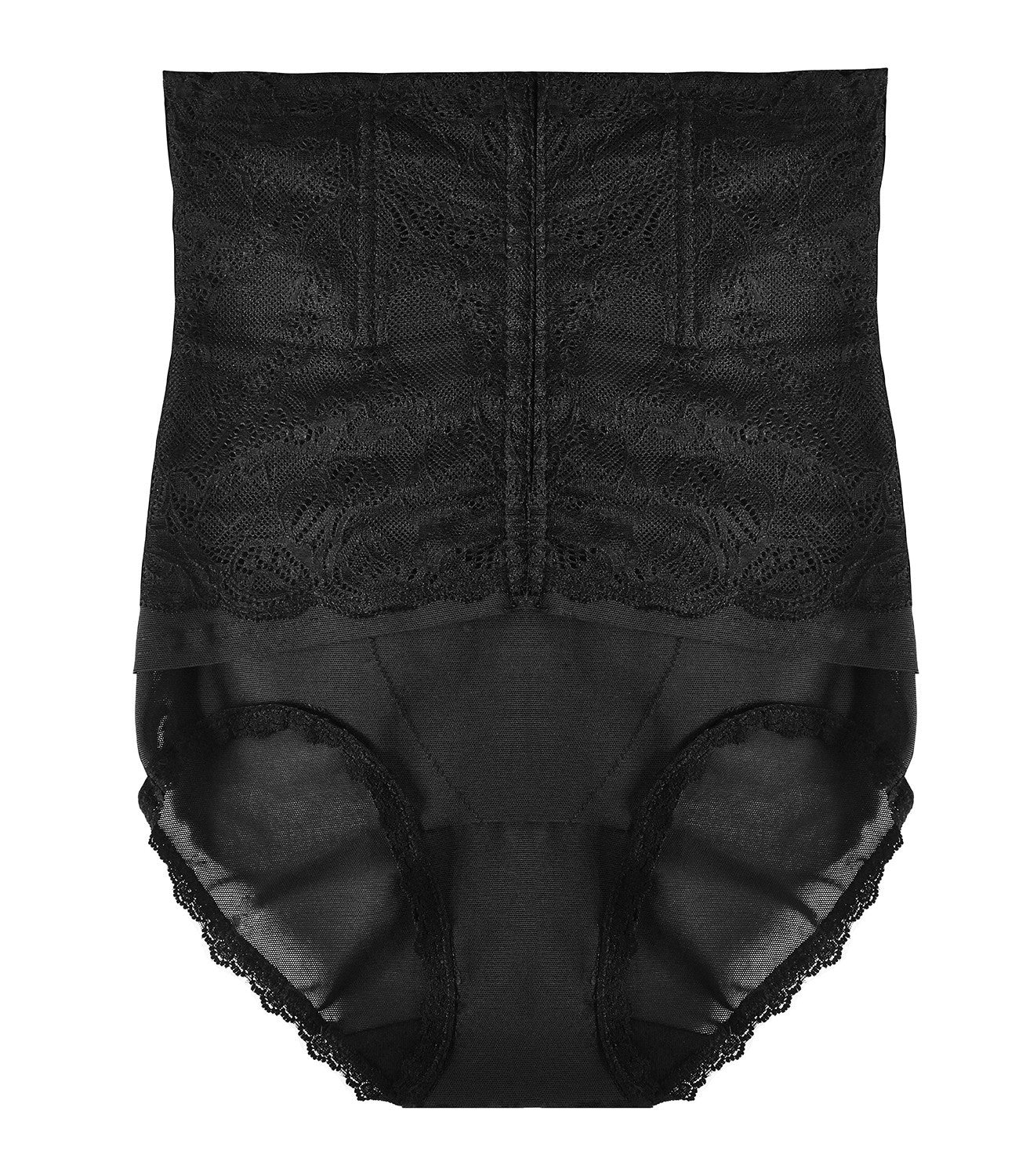 zanvin Women's Shapewear With Bra One-piece Sexy And Thin Body Underwear  Suspenders Abdomen Corset,Black,XXL 